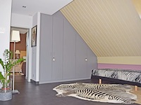 Bien immobilier - Forel - Appartement 3.5 pi&egrave;ces