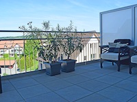 Achat Vente Forel - Appartement 3.5 pi&egrave;ces