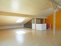 Le Mont-Pélerin 1801 VD - Appartement 5.5 pi&egrave;ces - TissoT Immobilier