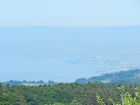 Vendre Acheter Le Mont-Pélerin - Appartement 5.5 pi&egrave;ces