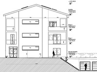 Agence immobili&egrave;re Cudrefin - TissoT Immobilier : Immeuble locatif 17.0 pi&egrave;ces