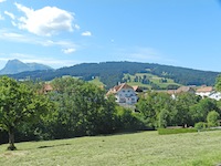 Vendre Acheter Vaulruz - Appartement 4.5 pi&egrave;ces