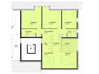 Vaulruz TissoT Immobilier : Appartement 4.5 pièces