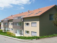 Vaulruz 1627 FR - Appartement 4.5 pi&egrave;ces - TissoT Immobilier