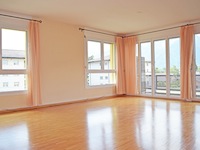 Villeneuve -             Wohnung 5.5 Zimmer