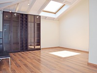 Bien immobilier - Villeneuve - Appartement 5.5 pi&egrave;ces