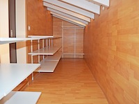 Achat Vente Villeneuve - Appartement 5.5 pi&egrave;ces