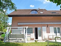 St-Légier-La Chiésaz -             Doppeleinfamilienhaus 5.5 Zimmer
