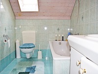 Bien immobilier - St-Légier-La Chiésaz - Villa jumelle 5.5 pi&egrave;ces