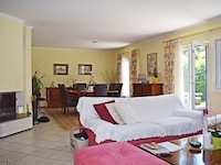St-Légier-La Chiésaz TissoT Immobilier : Villa jumelle 5.5 pi&egrave;ces