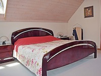 Vendre Acheter St-Légier-La Chiésaz - Villa jumelle 5.5 pi&egrave;ces