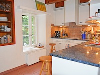 Wohnung 4.5 Zimmer Gland