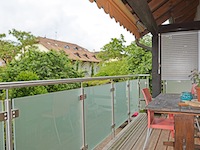Gland -             Wohnung 4.5 Zimmer