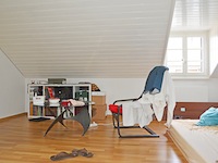 Bien immobilier - Gland - Appartement 4.5 pi&egrave;ces