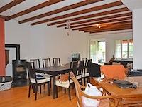 Gland 1196 VD - Appartement 4.5 pi&egrave;ces - TissoT Immobilier