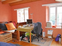 Agence immobili&egrave;re Gland - TissoT Immobilier : Appartement 4.5 pi&egrave;ces