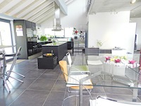 Villa Dompierre TissoT Immobilien