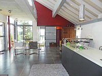 Dompierre -             Villa 8.0 Zimmer