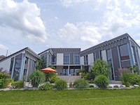 Bien immobilier - Dompierre - Villa 8.0 pi&egrave;ces