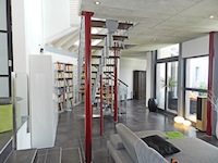 Achat Vente Dompierre - Villa 8.0 pi&egrave;ces