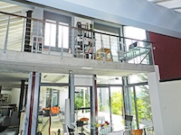 Agence immobili&egrave;re Dompierre - TissoT Immobilier : Villa 8.0 pi&egrave;ces