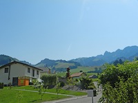 Villa 6.5 Zimmer Charmey