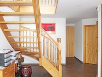Bien immobilier - Charmey - Villa 6.5 pi&egrave;ces