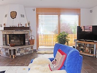 Charmey 1637 FR - Villa 6.5 pi&egrave;ces - TissoT Immobilier