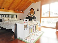 Vendre Acheter Charmey - Villa 6.5 pi&egrave;ces