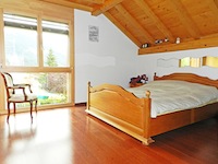 Agence immobili&egrave;re Charmey - TissoT Immobilier : Villa 6.5 pi&egrave;ces