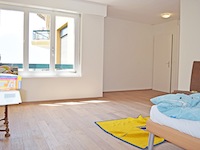 Territet -             Wohnung 5.5 Zimmer
