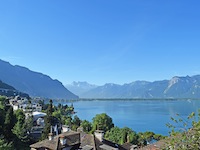 Bien immobilier - Territet - Appartement 5.5 pi&egrave;ces