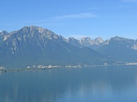 Territet TissoT Immobilier : Appartement 5.5 pi&egrave;ces