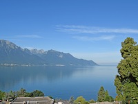 Territet 1820 VD - Appartement 5.5 pi&egrave;ces - TissoT Immobilier