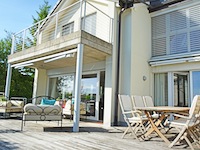 La Croix-sur-Lutry - Splendide Villa jumelle 6.5 pièces - Vente immobilière