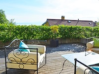 Doppeleinfamilienhaus 6.5 Zimmer La Croix-sur-Lutry
