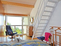 Bien immobilier - La Croix-sur-Lutry - Villa jumelle 6.5 pi&egrave;ces