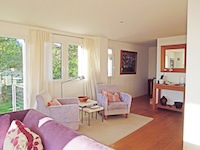 La Croix-sur-Lutry TissoT Immobilier : Villa jumelle 6.5 pi&egrave;ces