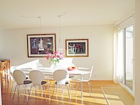 La Croix-sur-Lutry 1090 VD - Villa jumelle 6.5 pi&egrave;ces - TissoT Immobilier