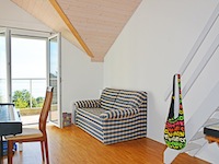 Agence immobili&egrave;re La Croix-sur-Lutry - TissoT Immobilier : Villa jumelle 6.5 pi&egrave;ces