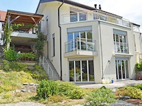 Doppeleinfamilienhaus 5.5 Zimmer Chardonne