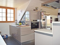 Forel -             Wohnung 4.5 Zimmer