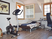 Forel TissoT Immobilier : Appartement 4.5 pi&egrave;ces