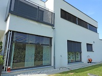Bulle -             Villa 5.5 Zimmer