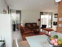 Bulle 1630 FR - Villa 5.5 pi&egrave;ces - TissoT Immobilier