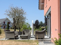 Villa Estavayer-le-Lac TissoT Immobilien
