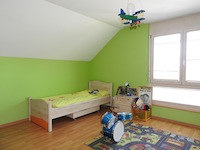Bien immobilier - Estavayer-le-Lac - Villa 8.5 pi&egrave;ces