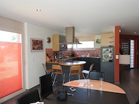 Estavayer-le-Lac TissoT Immobilier : Villa 8.5 pi&egrave;ces