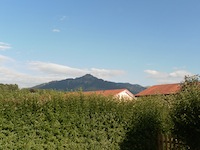 Wohnung 4.5 Zimmer Bulle