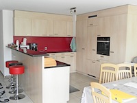 Bulle -             Wohnung 4.5 Zimmer